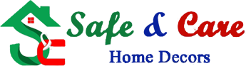 Safe & Care Home Decors